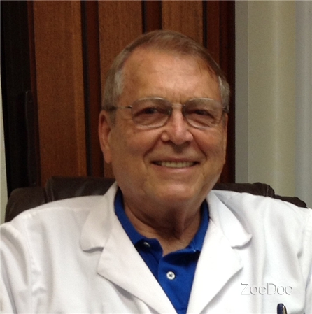 Dr. Charles Muran, DDS