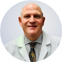 Dr. Charles Murphy, DPM