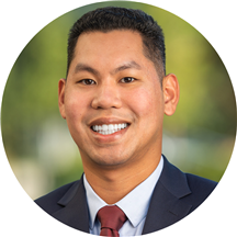 Dr. Charles Nguyen, DO