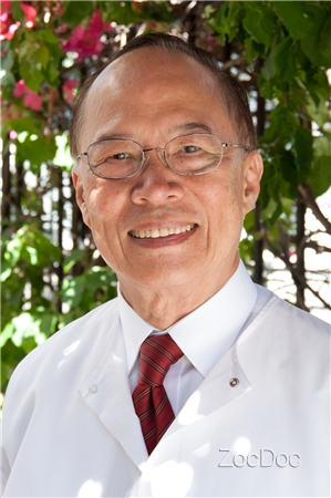 Dr. Charles Nip, DDS