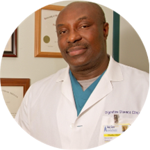 Dr. Charles Obioha, MD