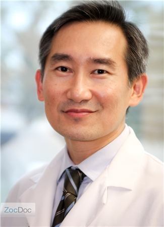 Dr. Charles Oh, MD