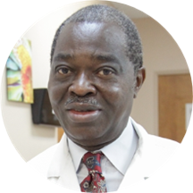 Dr. Charles Okonkwo, MD