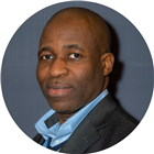 Dr. Charles Okorom, DNP