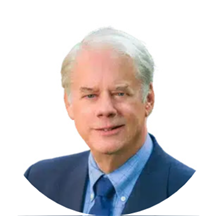 Dr. Charles Opsahl, PhD
