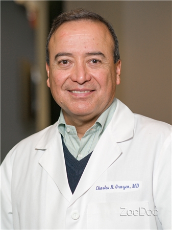 Dr. Charles Orozco, MD