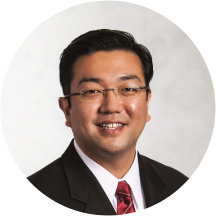 Dr. Charles Paik, MD