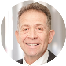 Dr. Charles Passet, DPM