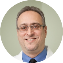 Dr. Charles Pearlman, MD