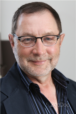 Dr. Charles Pearson, DDS