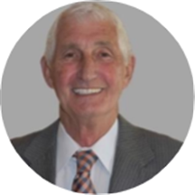 Dr. Charles Perrott, MD, FACS