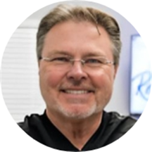 Dr. Charles Pitts, DMD