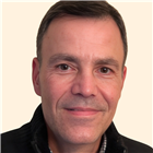 Dr. Charles Pollard, PhD
