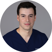 Dr. Charles Puza, MD