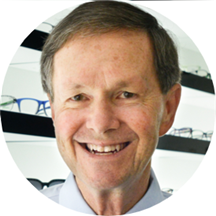 Dr. Charles Register, OD