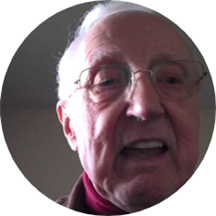 Dr. Charles Rice, PhD