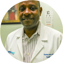 Dr. Charles Richard, DO