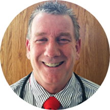 Dr. Charles Ripp, MD