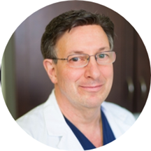 Dr. Charles Rosenberg, MD