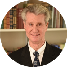 Dr. Charles Rousell, MD