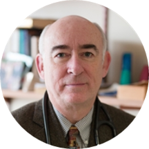 Dr. Charles Routh, MD