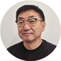 Dr. Charles Ryu, DC