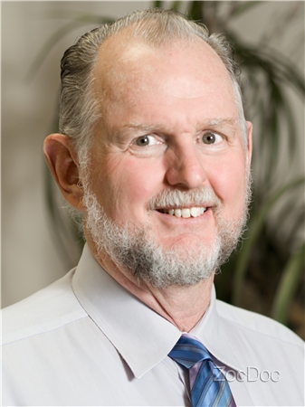 Dr. Charles Schwengel, DO