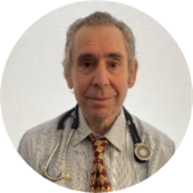 Dr. Charles Seelig, MD