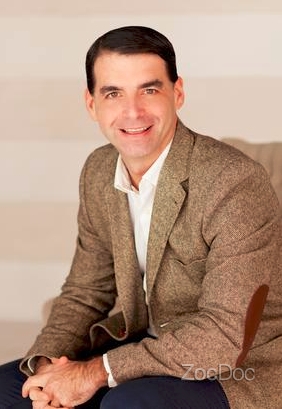 Dr. Charles Shuman, MD