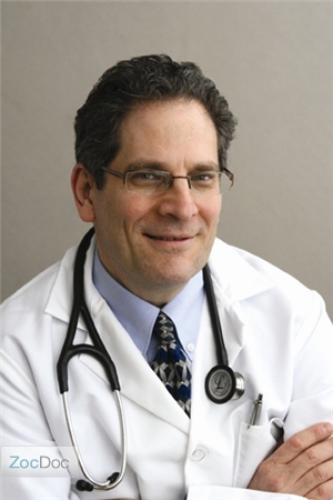 Dr. Charles Silvera, MD