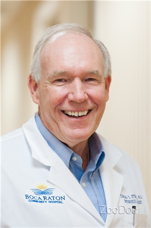 Dr. Charles Stewart, MD