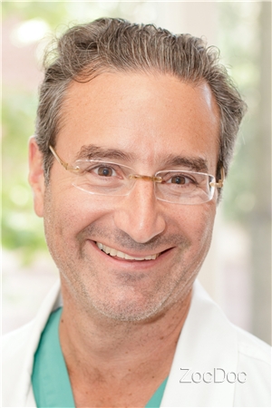 Dr. Charles Suede, MD