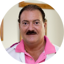 Dr. Charles Sullivan, MD