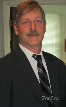 Dr. Charles Timson, MD