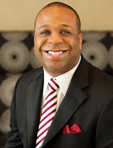 Dr. Charles Toulson, MD