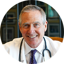 Dr. Charles Waisbren, MD