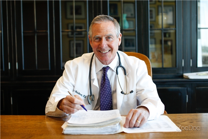 Dr. Charles Waisbren, MD