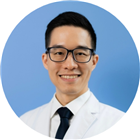 Dr. Charles Wei, DDS, MPH