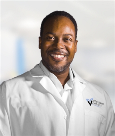 Dr. Charles Willis, MD