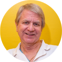 Dr. Charles Zebe, DMD