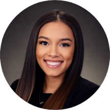 Dr. Charli Texada, DNP