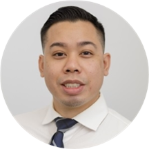 Dr. Charlie Bui, DC