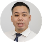 Dr. Charlie Bui, DC