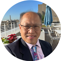 Dr. Charlie Tran, DDS