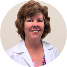 Dr. Charlotte Creech, MD