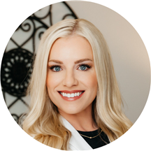 Dr. Charlotte Smith Hand, MD