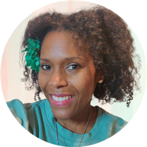 Dr. Charmain Williams, PhD