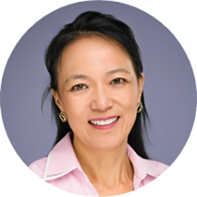 Dr. Charmaine Johnson-Leong, DDS