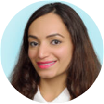 Dr. Charmi Girish Patel, MD