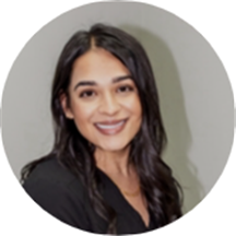 Dr. Charmi Patel, DC